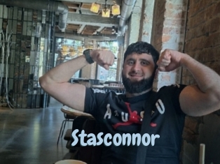 Stasconnor