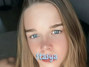 Stasya