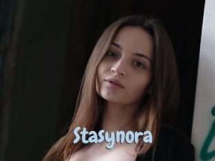 Stasynora