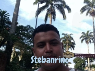 Stebanrinc