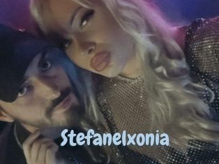 Stefanelxonia