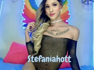 Stefaniahott