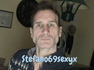 Stefano69sexyx