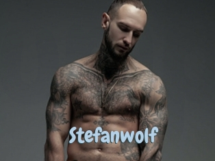 Stefanwolf