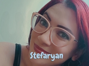 Stefaryan