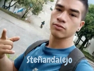 Stefiandalejo