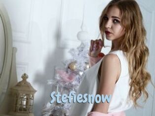 Stefiesnow