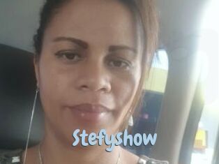 Stefyshow