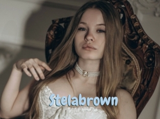 Stelabrown