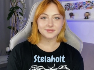 Stelaholt