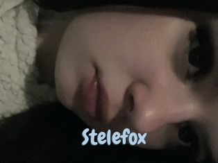 Stelefox