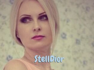 StellDior