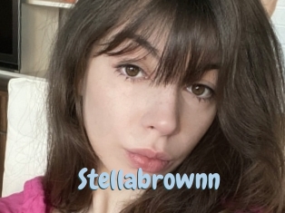 Stellabrownn