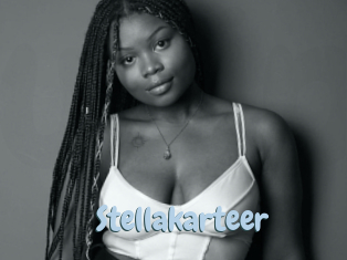 Stellakarteer