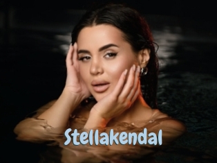 Stellakendal