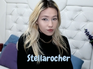 Stellarocher