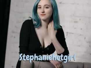 Stephaniehotgirl