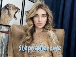 Stephanierowe