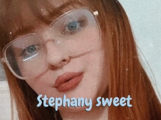 Stephany_sweet