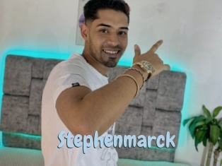 Stephenmarck