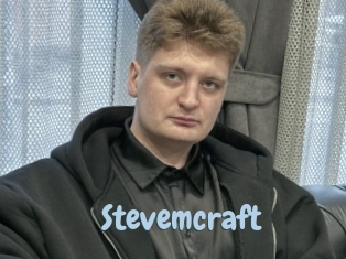 Stevemcraft