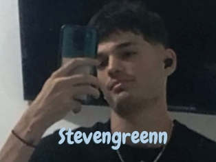 Stevengreenn