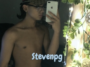 Stevenpg