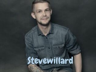 Stevewillard