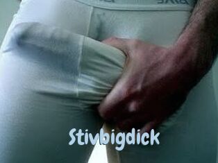 Stivbigdick