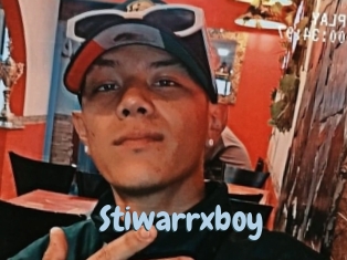 Stiwarrxboy