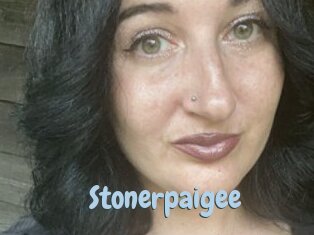 Stonerpaigee