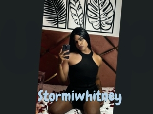 Stormiwhitney