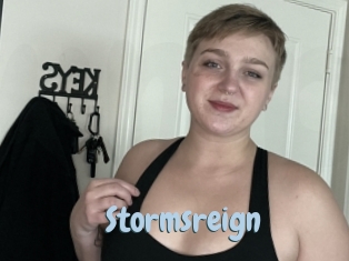 Stormsreign