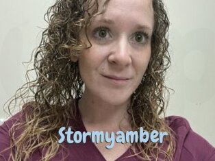 Stormyamber