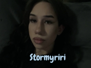 Stormyriri