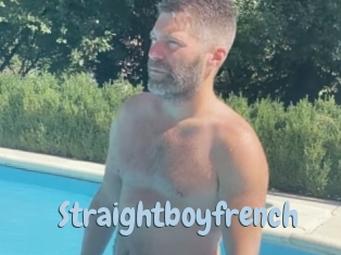 Straightboyfrench