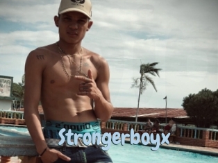 Strongerboyx