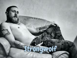 Strongwolf