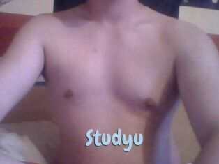 Studyu