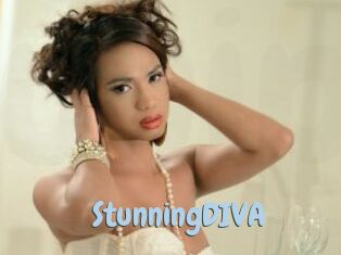 StunningDIVA