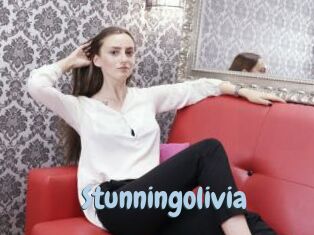 Stunningolivia