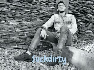 Suckdirty