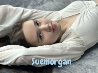 Suemorgan