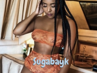 Sugabayk