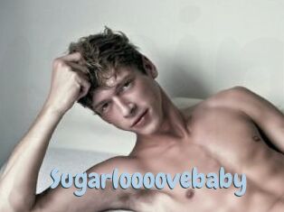Sugarloooovebaby