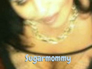 Sugarmommy