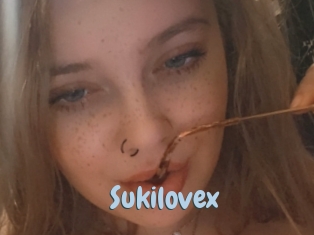 Sukilovex