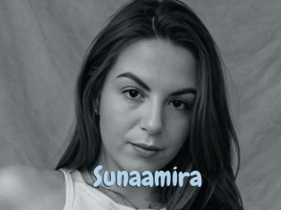 Sunaamira