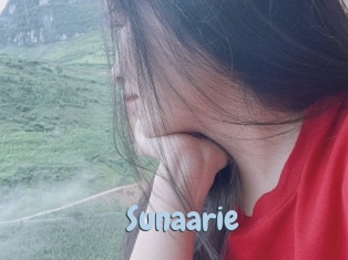 Sunaarie