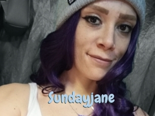 Sundayjane